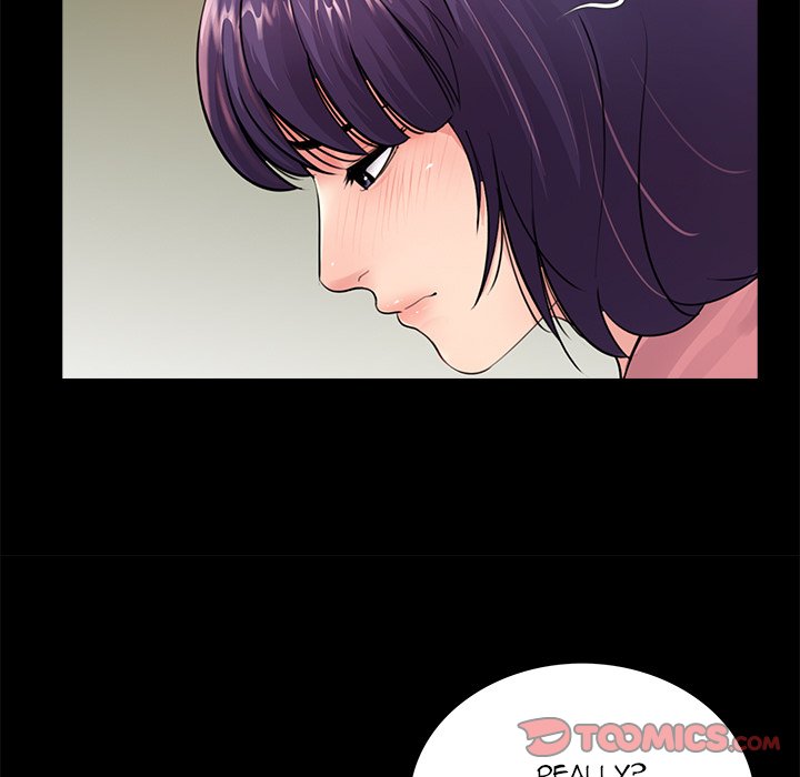 His Return Chapter 15 Page 20