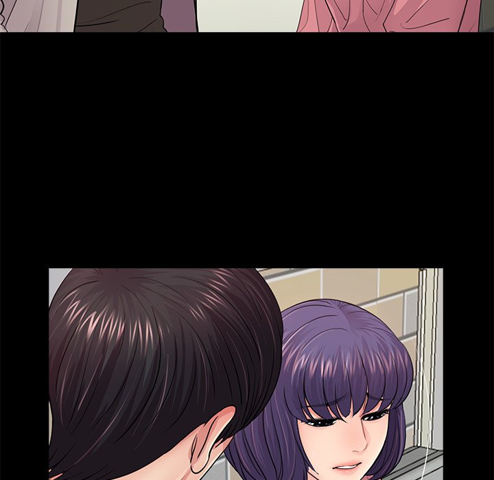 His Return Chapter 15 Page 22