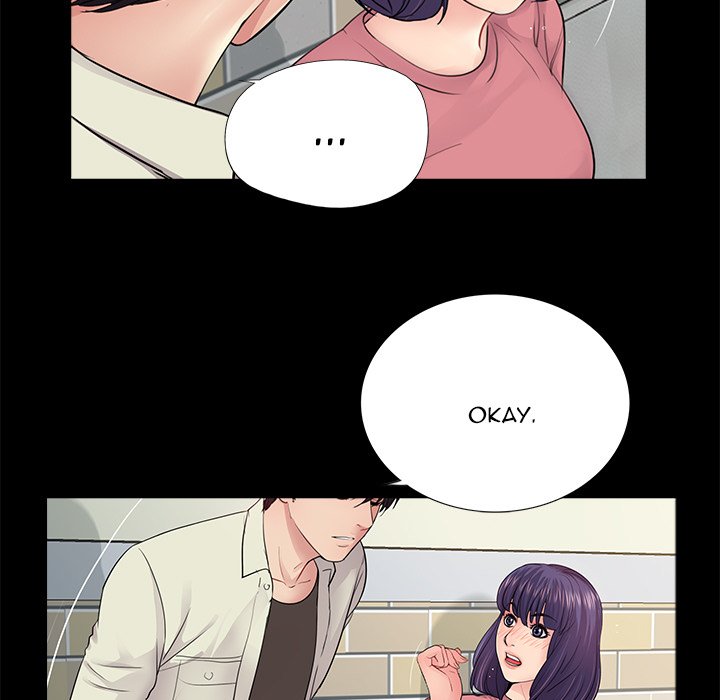 His Return Chapter 15 Page 23