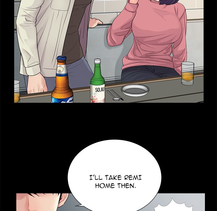 His Return Chapter 15 Page 24