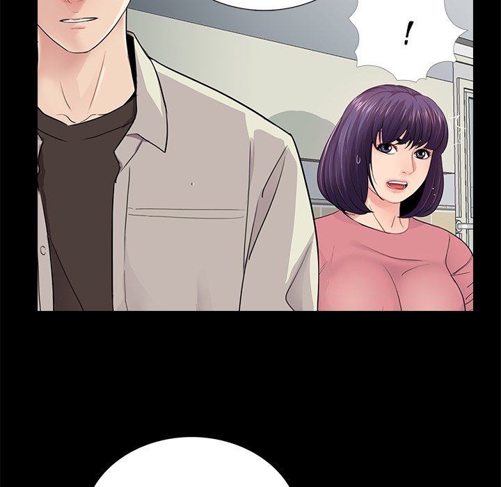 His Return Chapter 15 Page 25