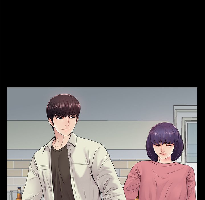 His Return Chapter 15 Page 28