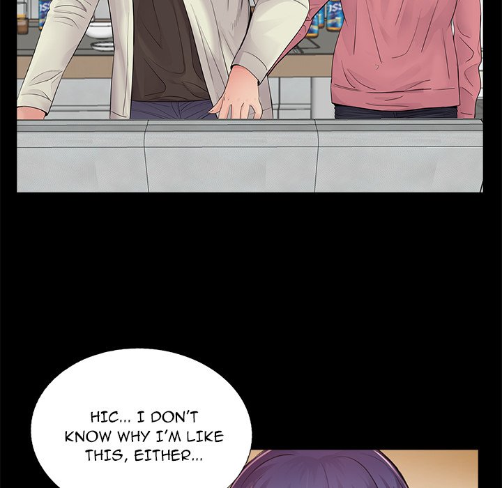 His Return Chapter 15 Page 29