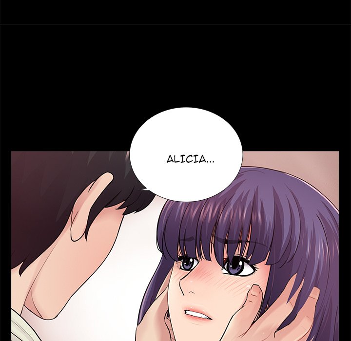 His Return Chapter 15 Page 31