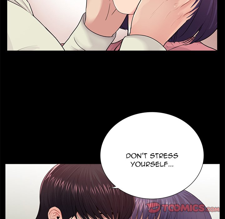 His Return Chapter 15 Page 32