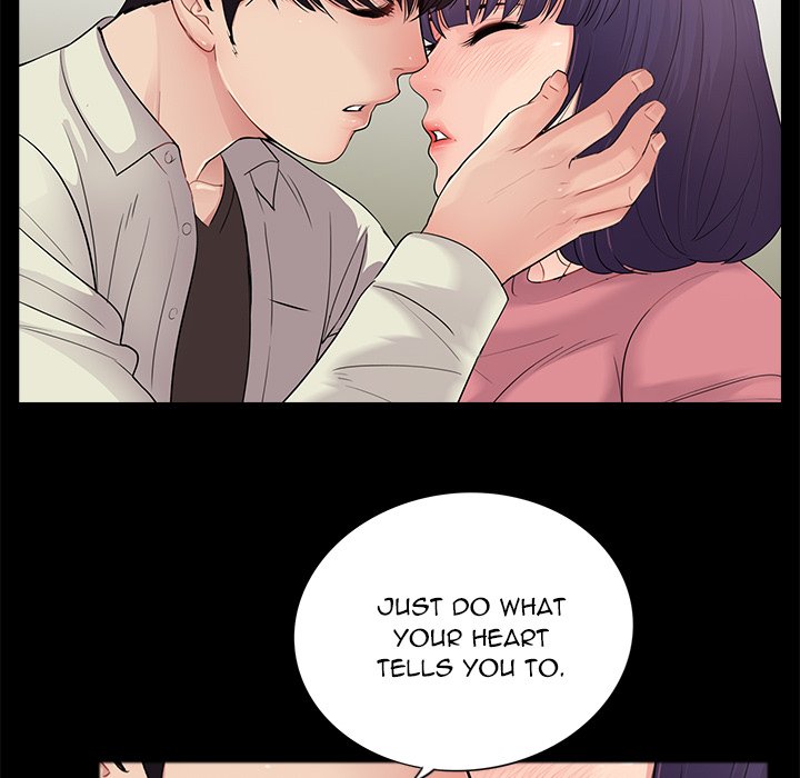His Return Chapter 15 Page 33