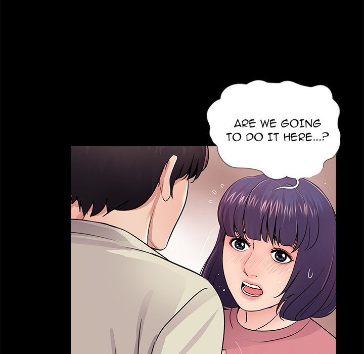 His Return Chapter 15 Page 46
