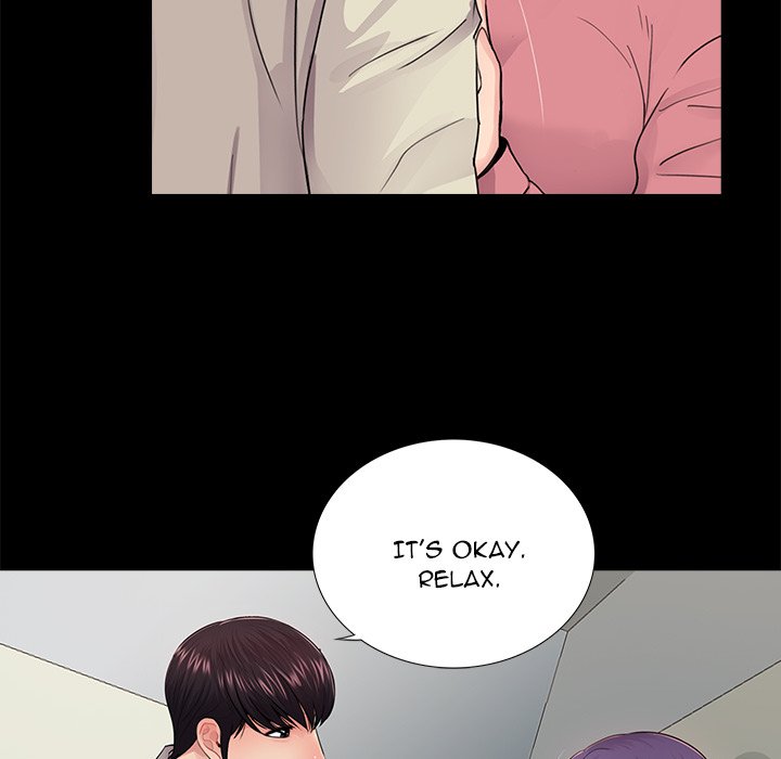 His Return Chapter 15 Page 47