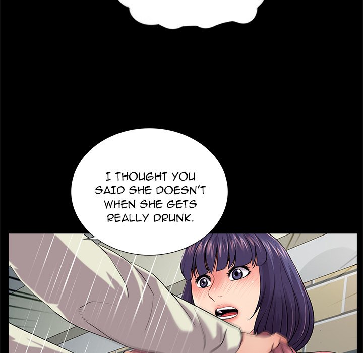 His Return Chapter 15 Page 49