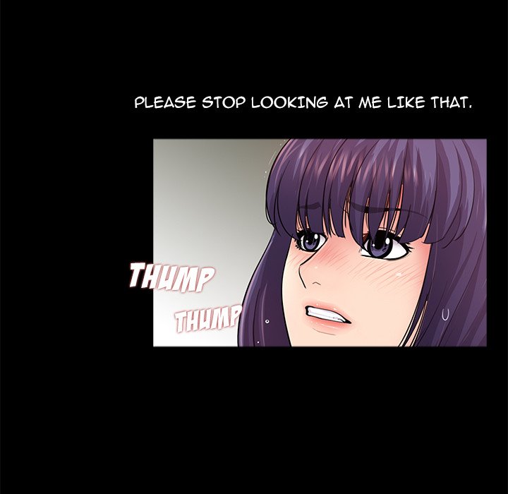 His Return Chapter 15 Page 5