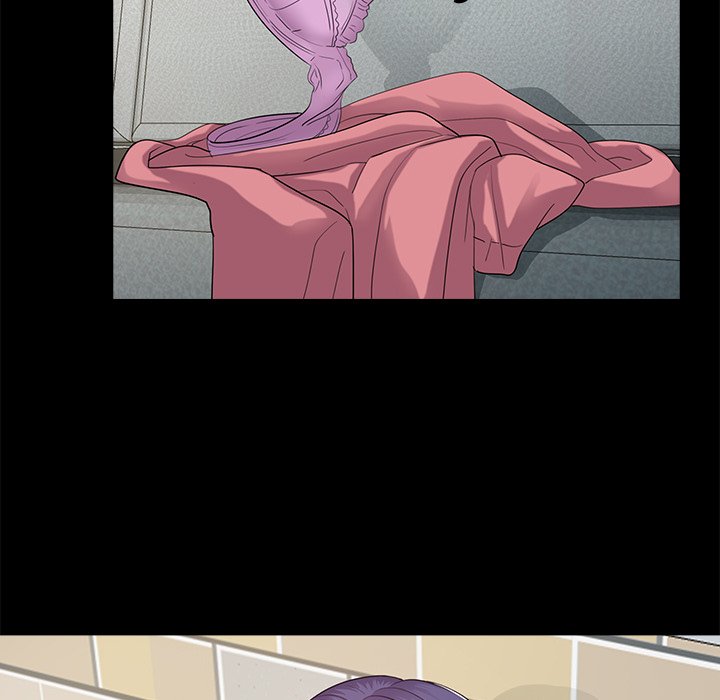 His Return Chapter 15 Page 53
