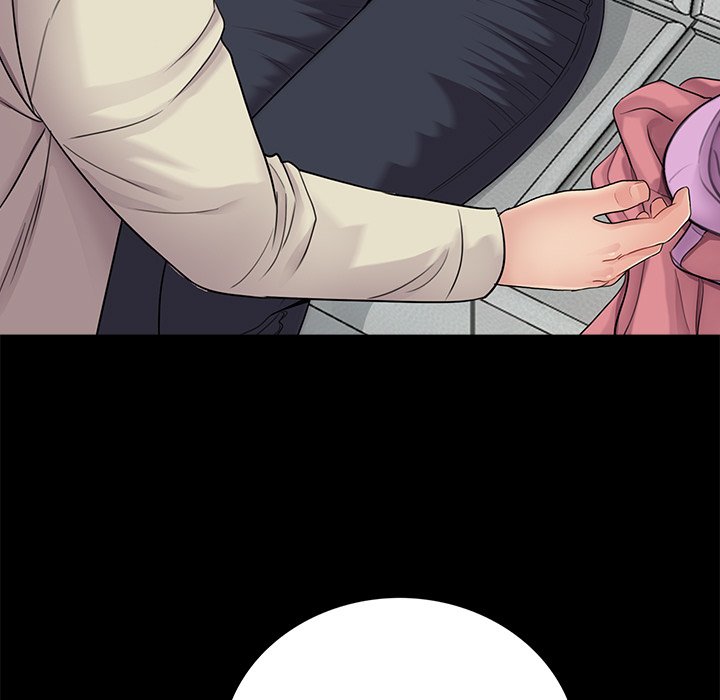 His Return Chapter 15 Page 55