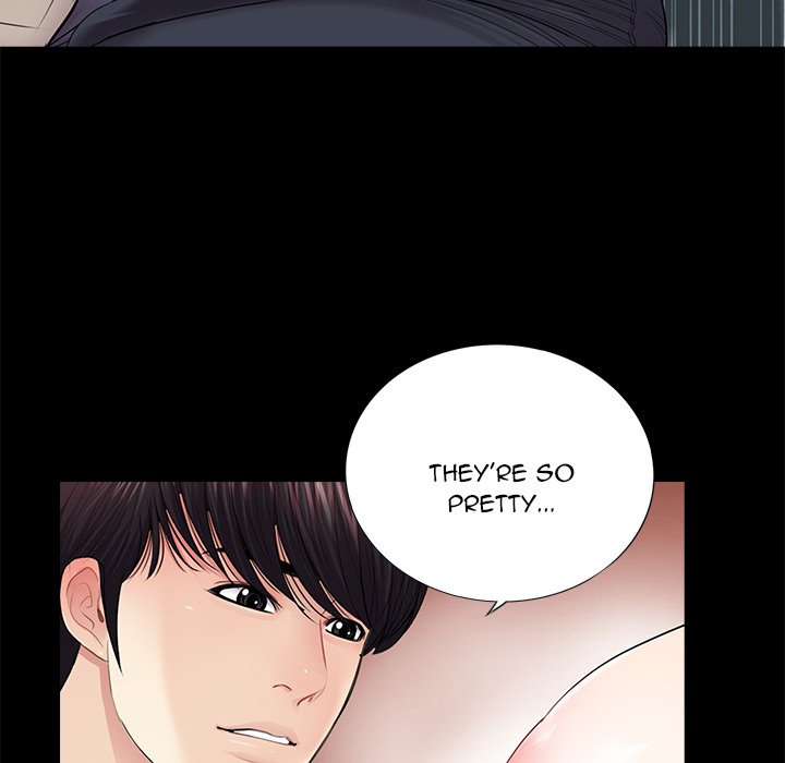 His Return Chapter 15 Page 60