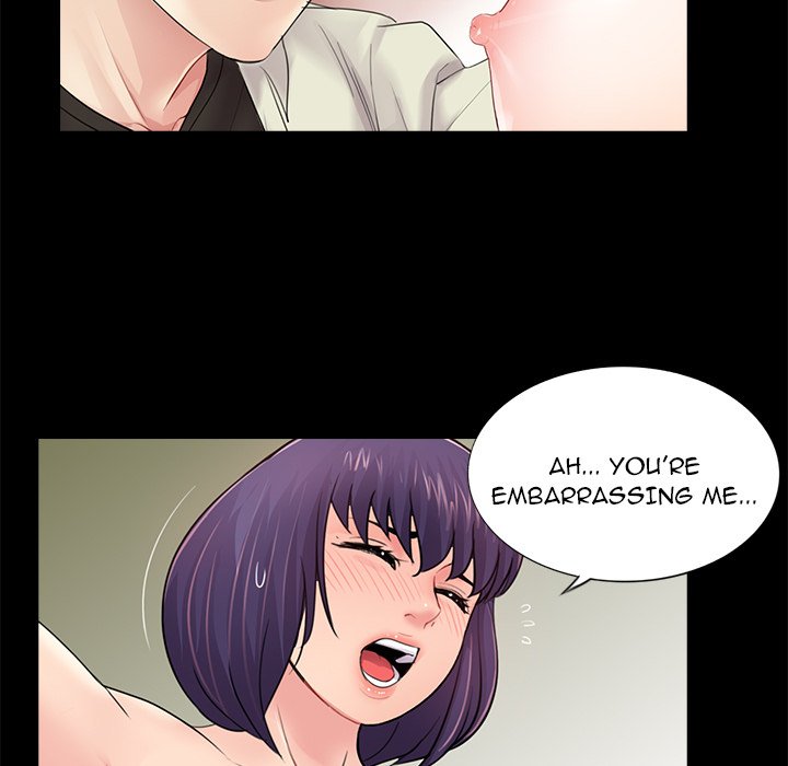 His Return Chapter 15 Page 61