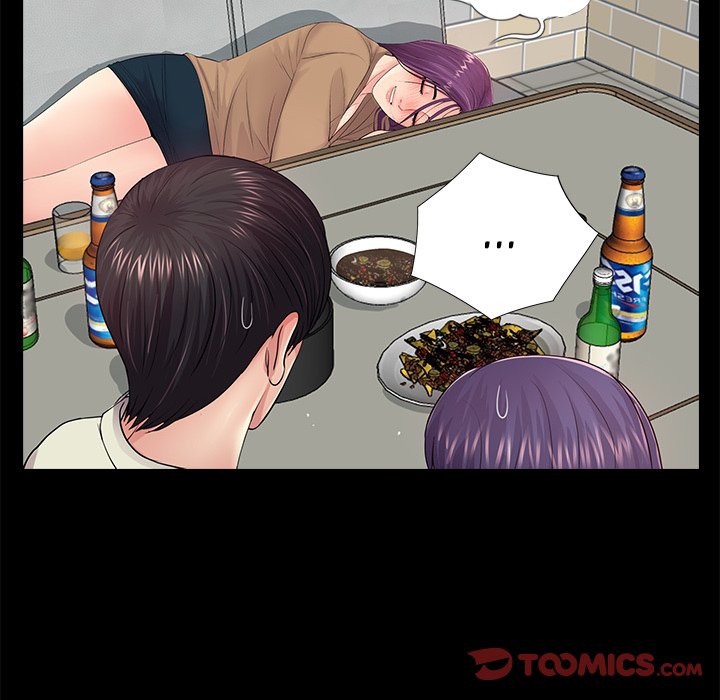 His Return Chapter 15 Page 74