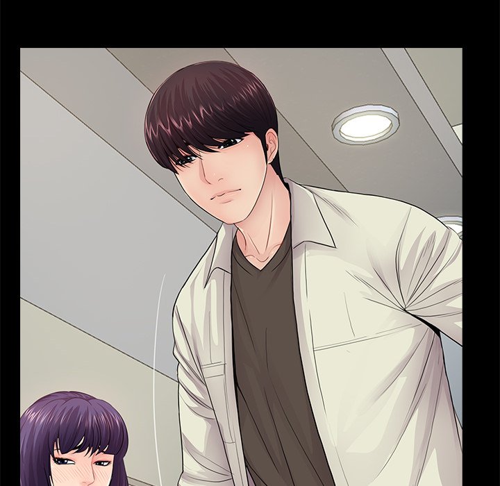 His Return Chapter 15 Page 77