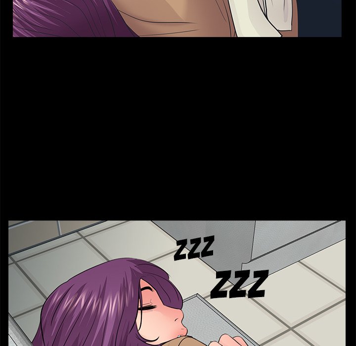 His Return Chapter 15 Page 81