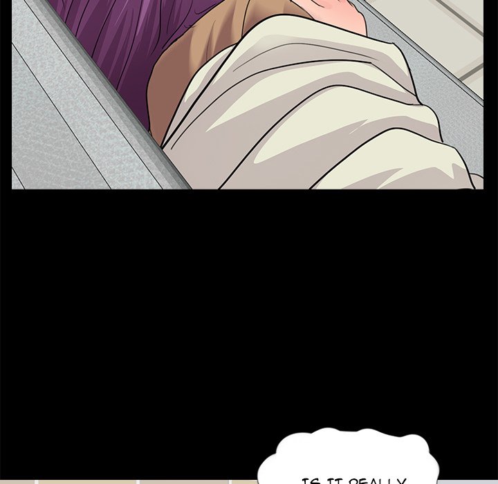 His Return Chapter 15 Page 82
