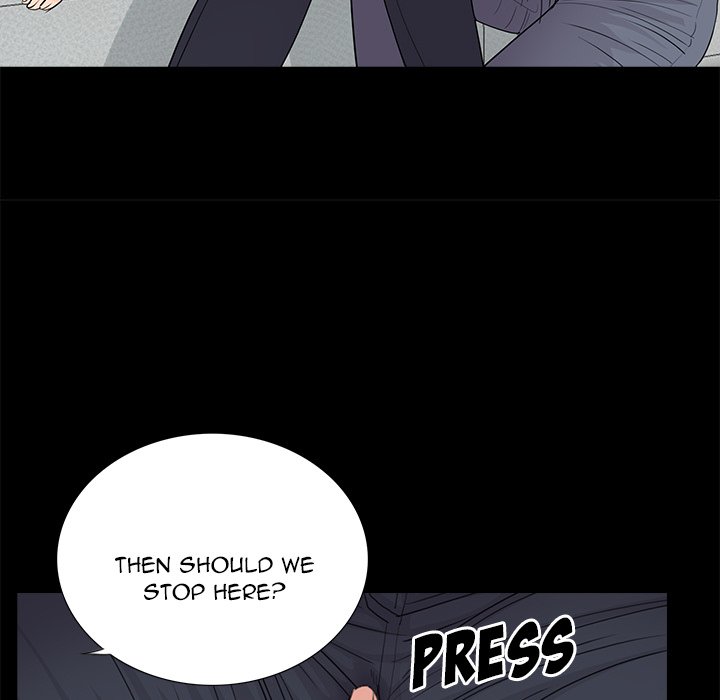 His Return Chapter 15 Page 84