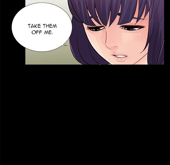 His Return Chapter 15 Page 88