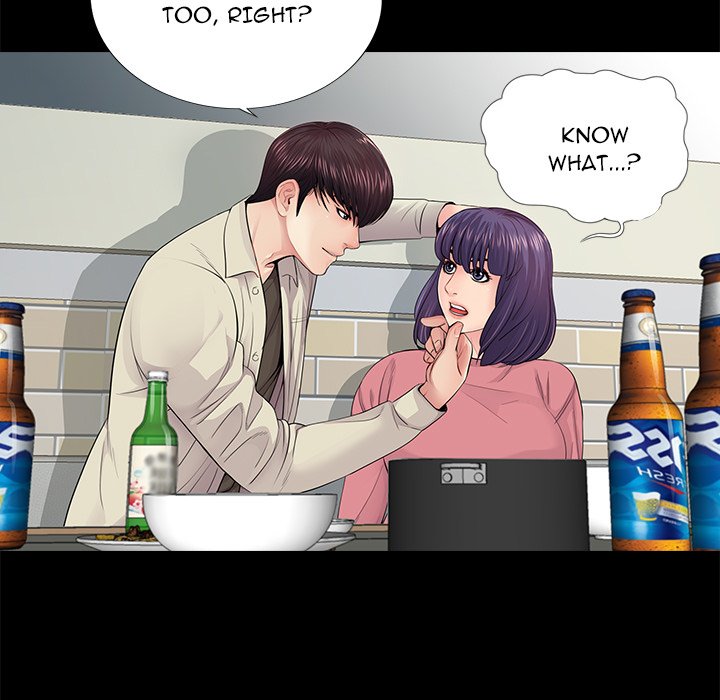 His Return Chapter 15 Page 9
