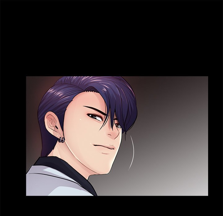 His Return Chapter 16 Page 100