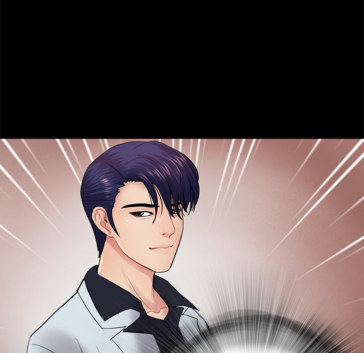 His Return Chapter 16 Page 103