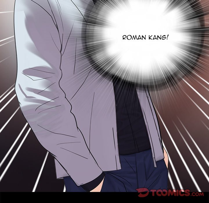 His Return Chapter 16 Page 104