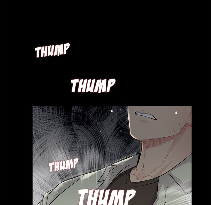 His Return Chapter 16 Page 105