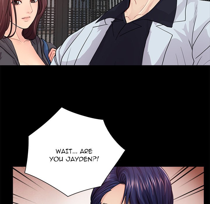 His Return Chapter 16 Page 112
