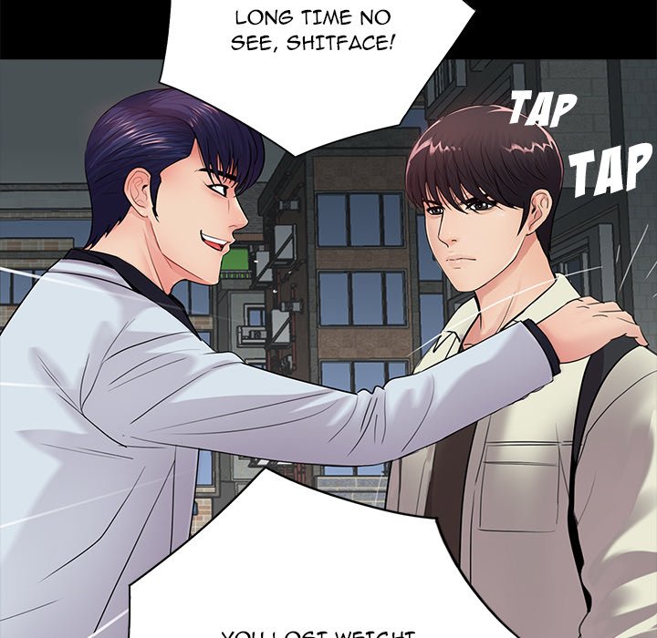 His Return Chapter 16 Page 114