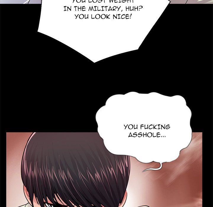 His Return Chapter 16 Page 115