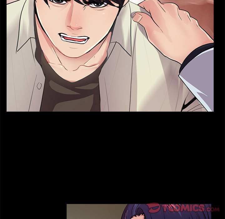 His Return Chapter 16 Page 116