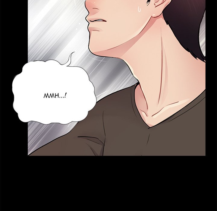 His Return Chapter 16 Page 13