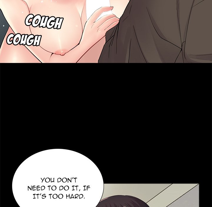 His Return Chapter 16 Page 17