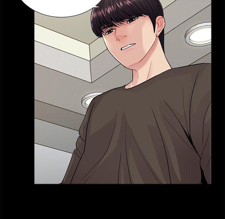 His Return Chapter 16 Page 18