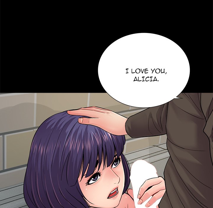His Return Chapter 16 Page 19