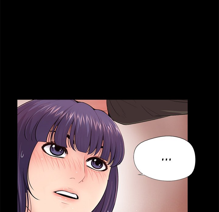 His Return Chapter 16 Page 21