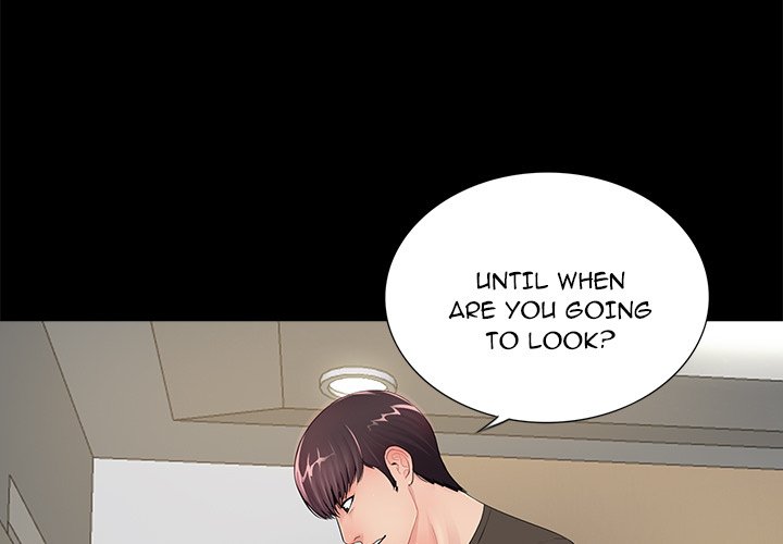 His Return Chapter 16 Page 3
