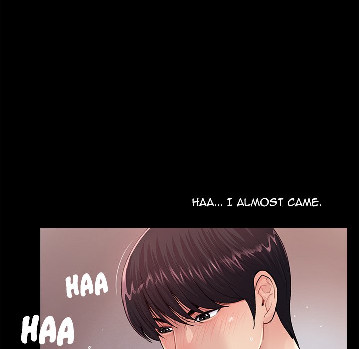 His Return Chapter 16 Page 33