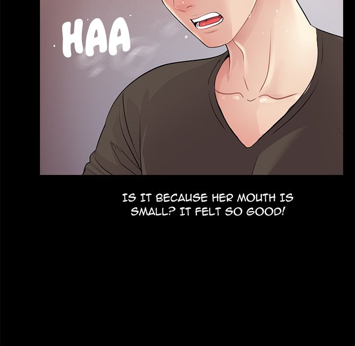 His Return Chapter 16 Page 34