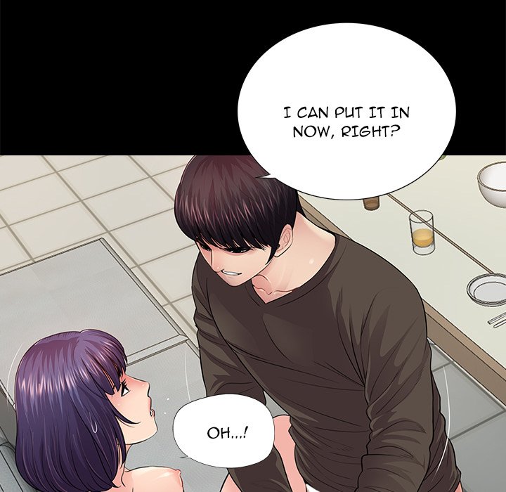 His Return Chapter 16 Page 35