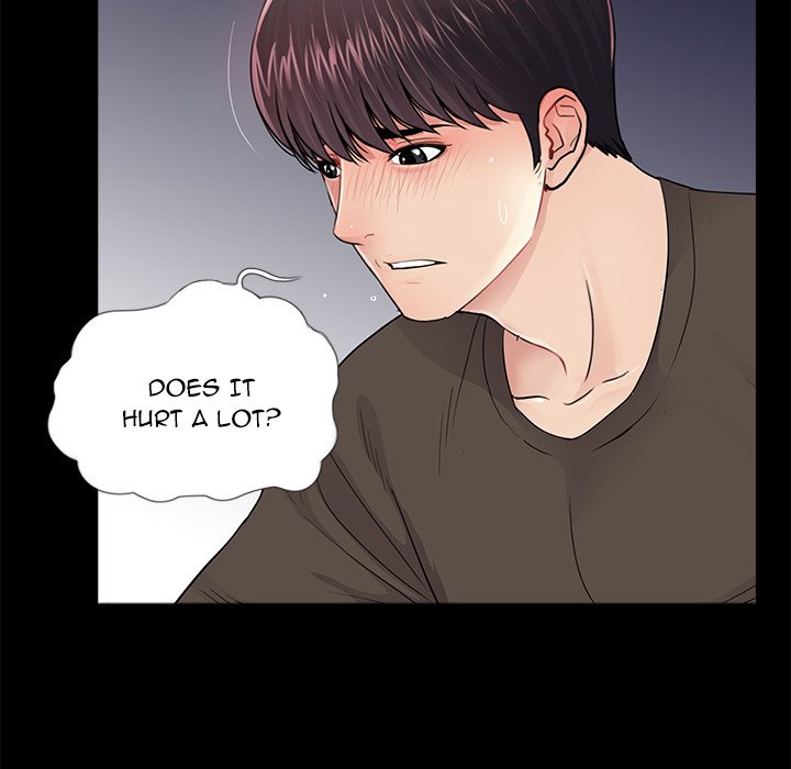 His Return Chapter 16 Page 48