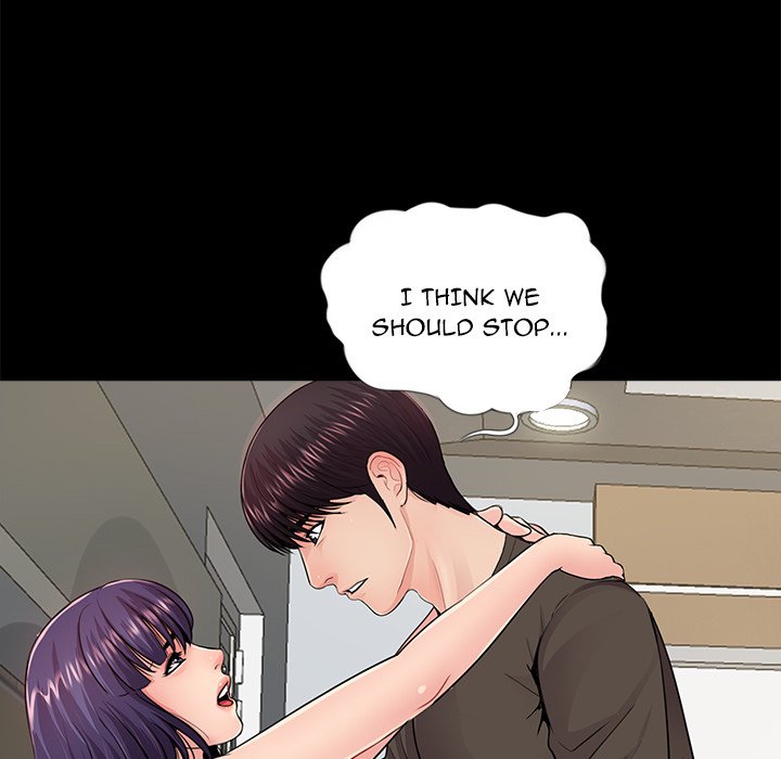 His Return Chapter 16 Page 49