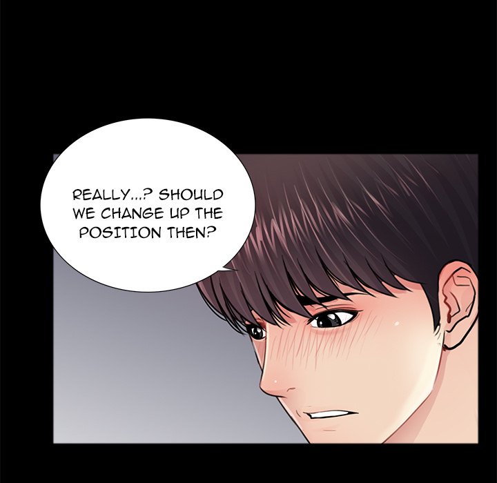 His Return Chapter 16 Page 51