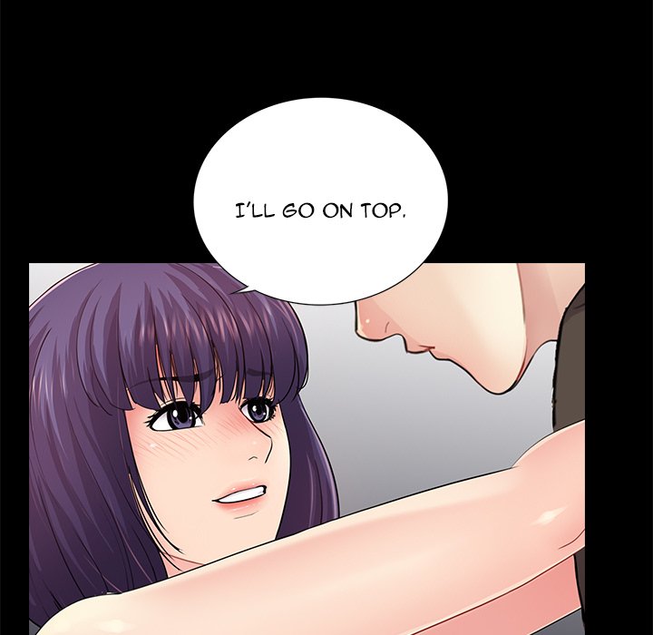 His Return Chapter 16 Page 52