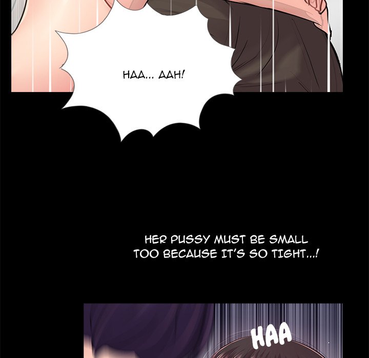 His Return Chapter 16 Page 60