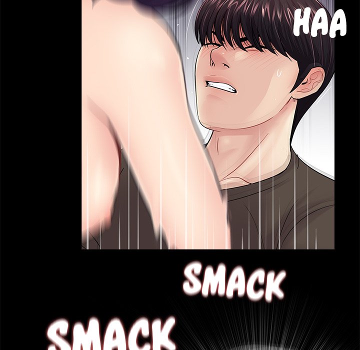 His Return Chapter 16 Page 61