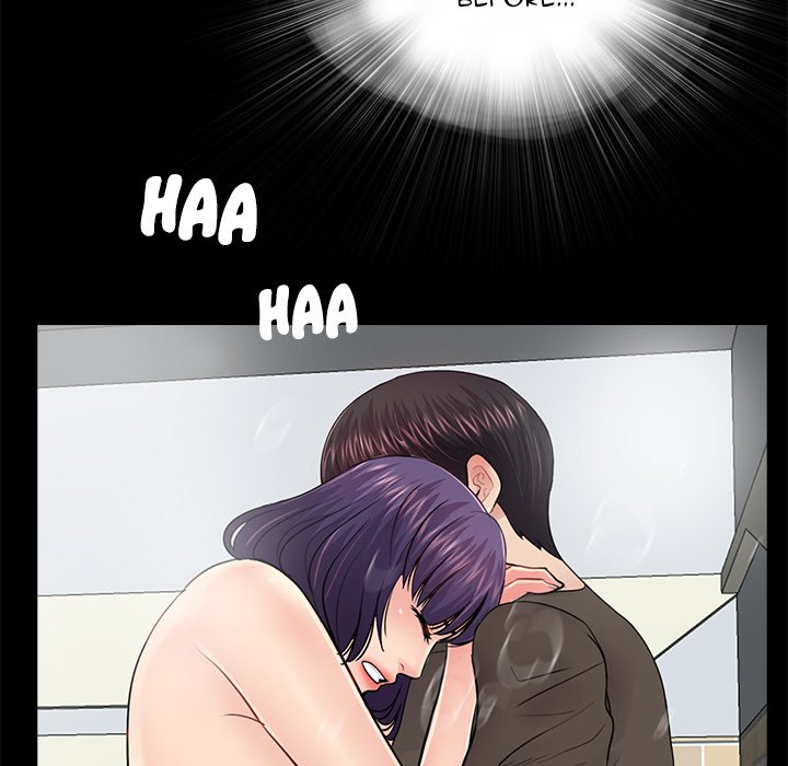 His Return Chapter 16 Page 73