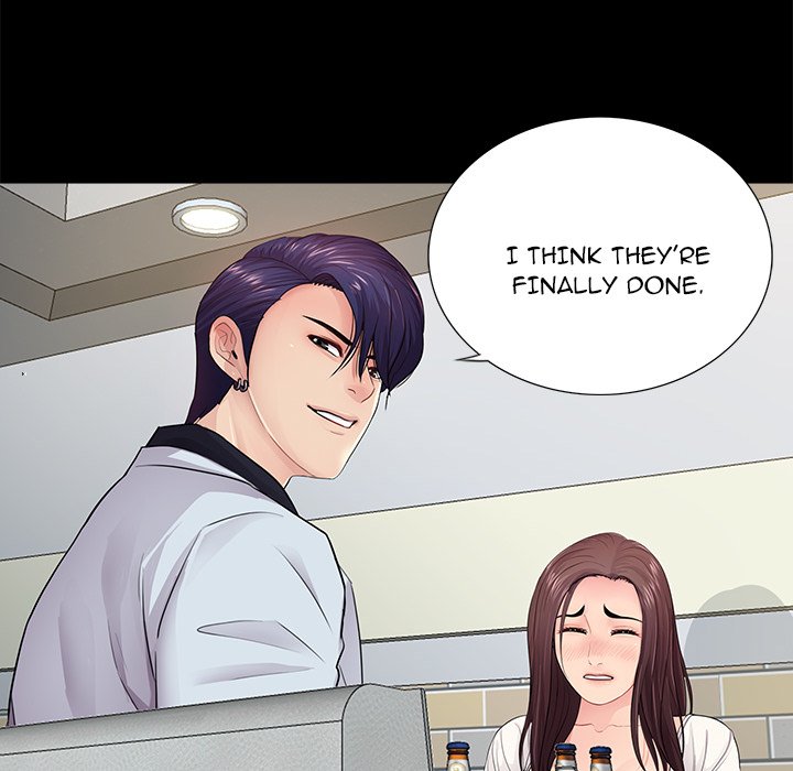 His Return Chapter 16 Page 76
